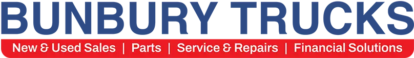 Bunbury Trucks Logo